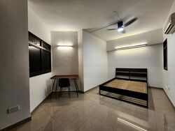 Blk 118A Membina 118 (Bukit Merah), HDB 4 Rooms #557128571